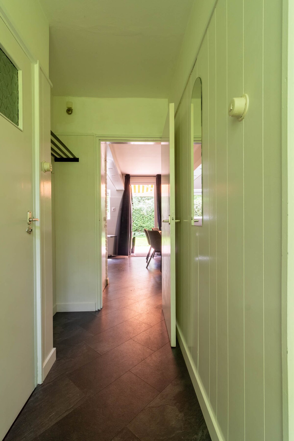 Top Airbnb: Bosbungalow Otterlo in Otterlo