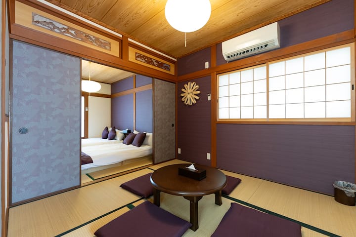 غرفة النوم 3