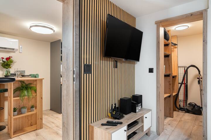 Apartma Manca - Samobor