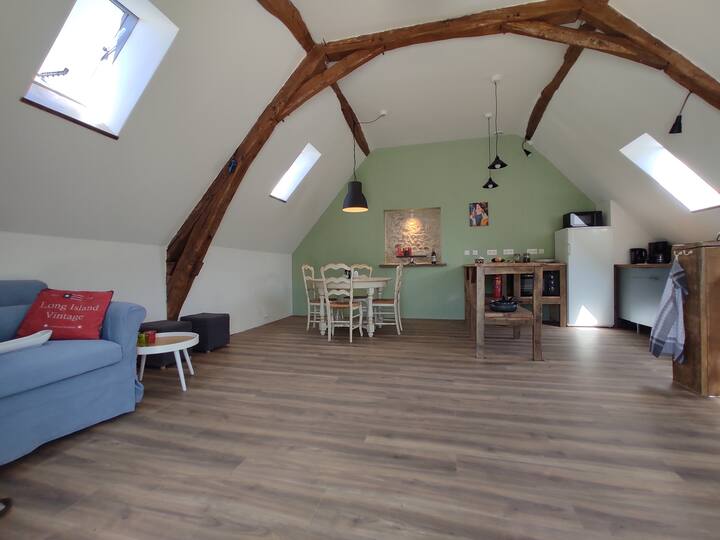 Gîte La Française - Payrac