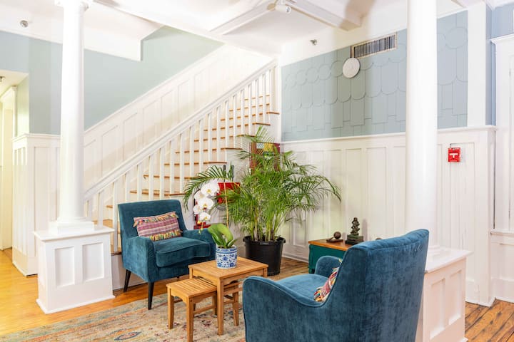 Cozy Private Room + Free Parking - Miami