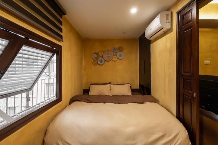 საძინებელი 2