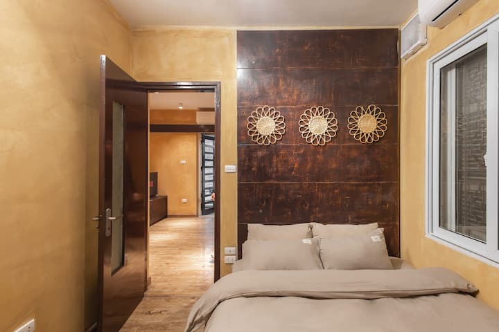 საძინებელი 1