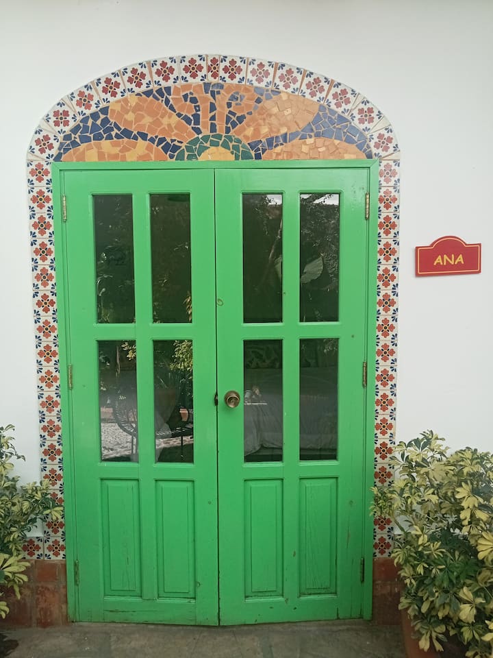 Dhomë gjumi 2