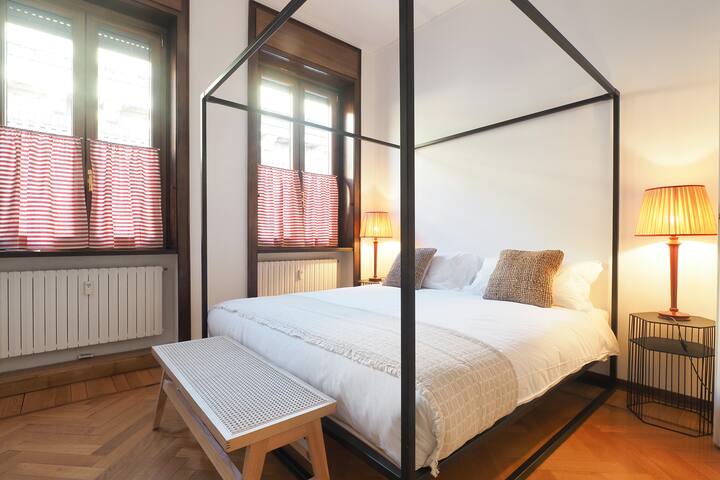 Milano Duomo Penthouse gallery image 4