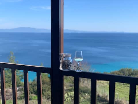 Sunrise Studio 2 Afitos