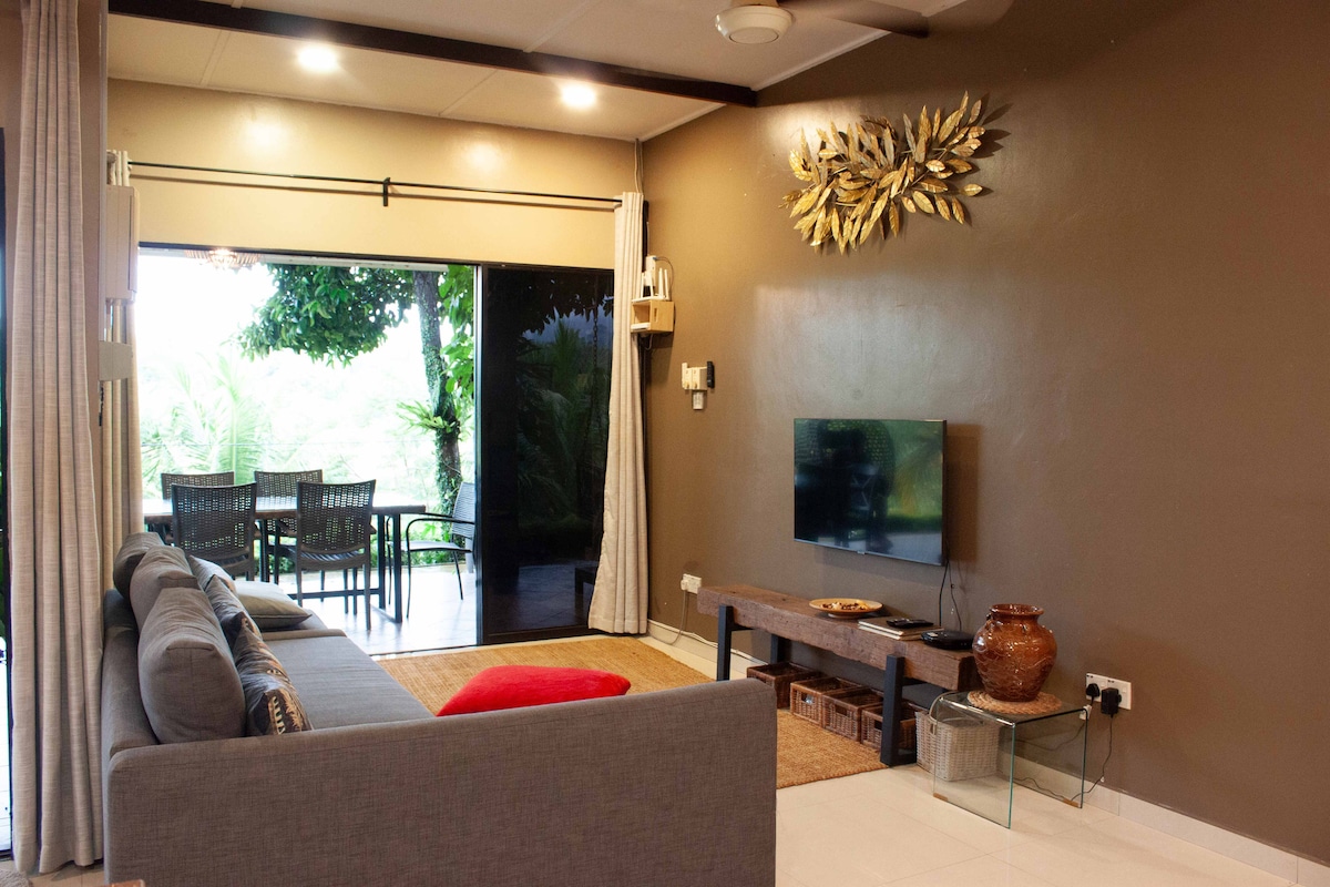 Всекидневна