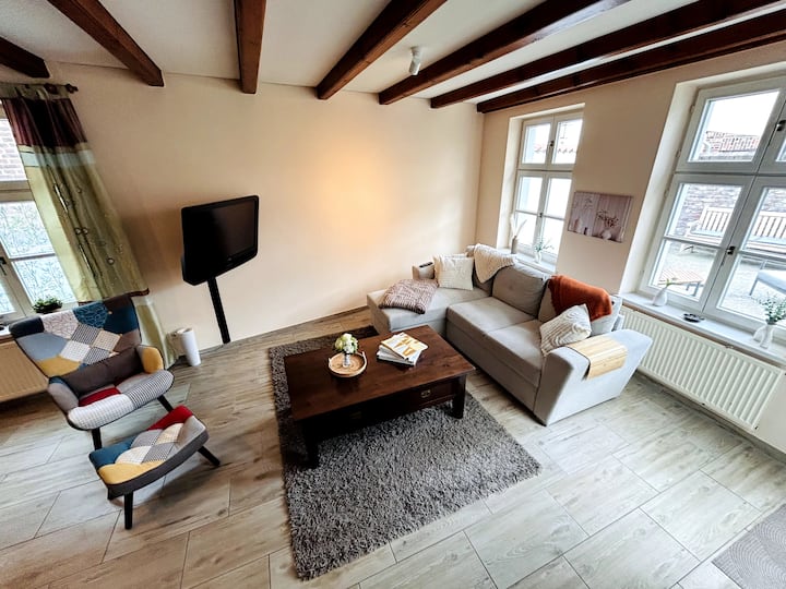 მისაღები ოთახი