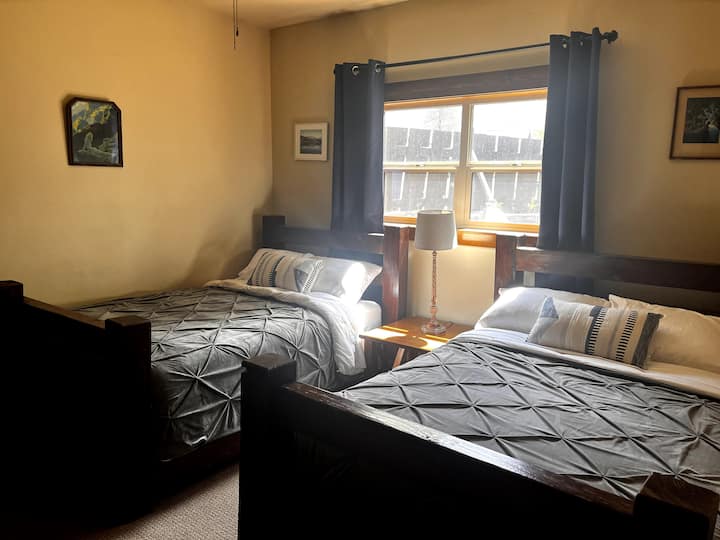 غرفة النوم 5