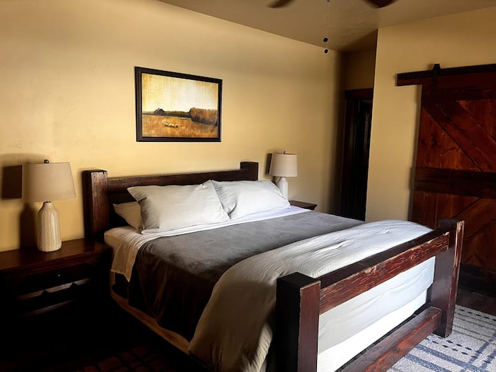 غرفة النوم 3