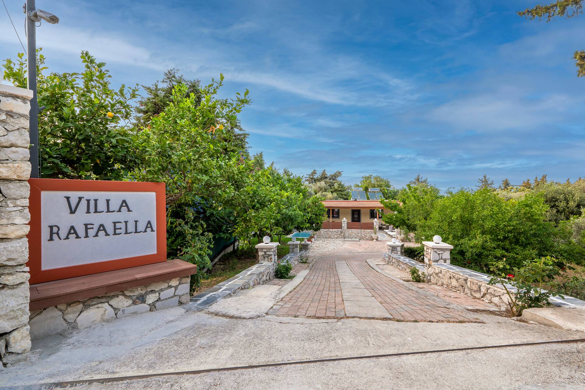 Villa Rafaela — photo 3