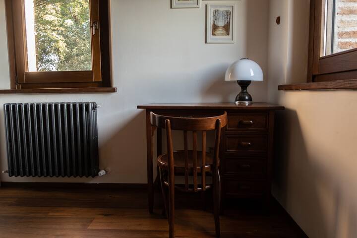 غرفة النوم 4