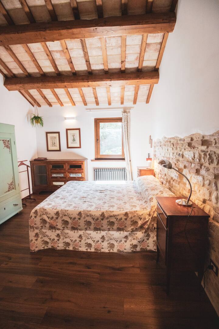 غرفة النوم 1