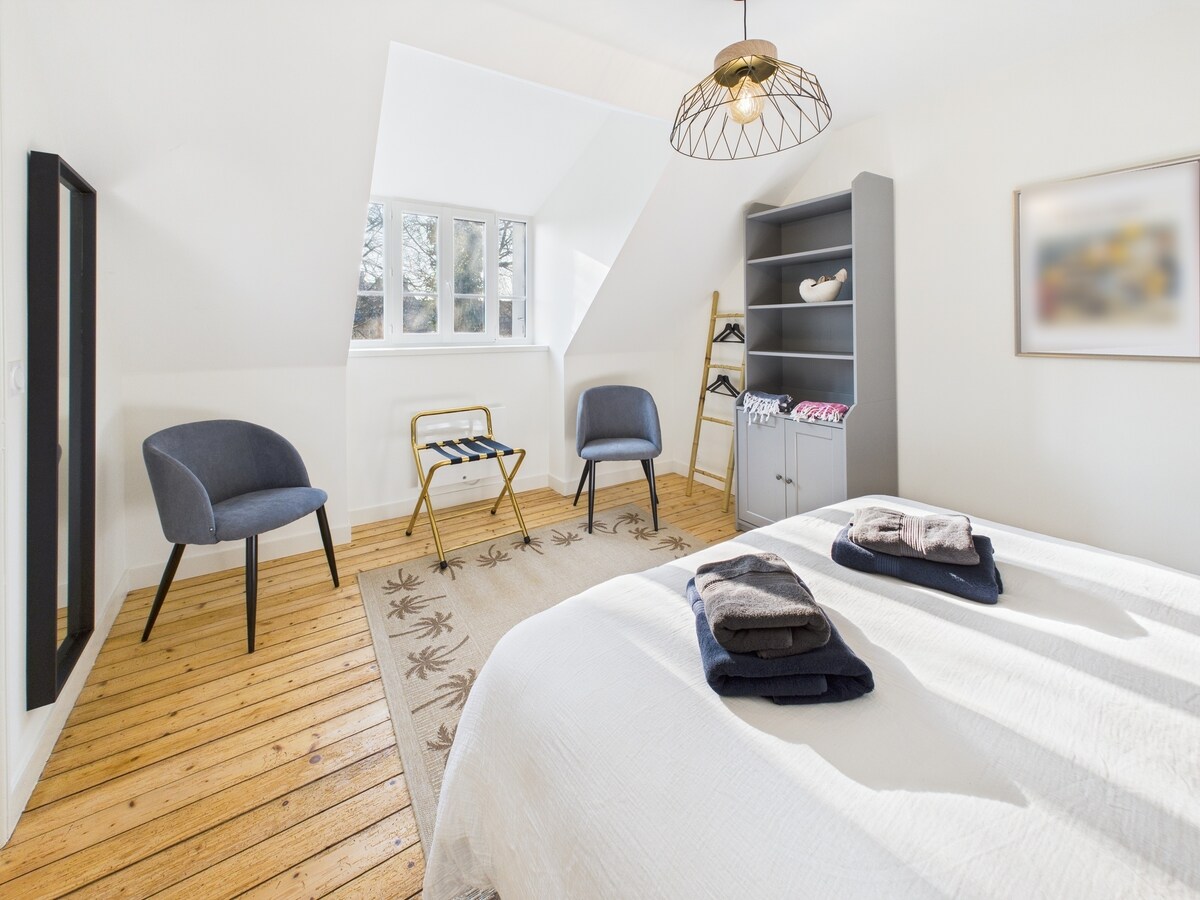 غرفة النوم 2