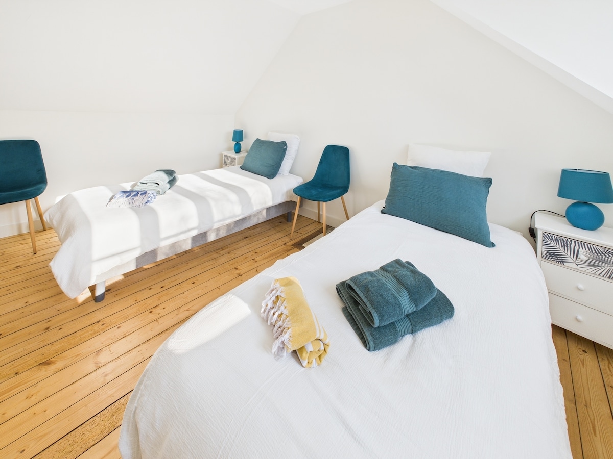 غرفة النوم 1