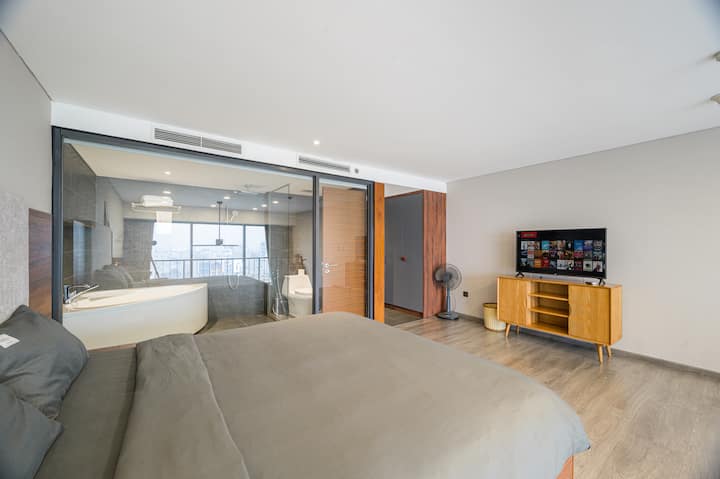 ห้องนอน