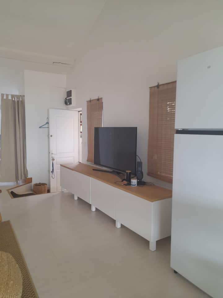 Studio Front De Mer - Le Grand Large - Soulac-sur-Mer