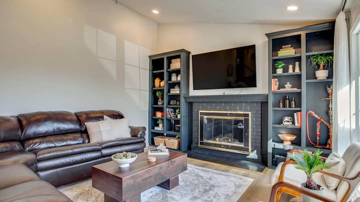 Long Stay Haven/ Full Of Amenities - Louisville, KY