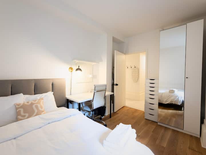 საძინებელი 3