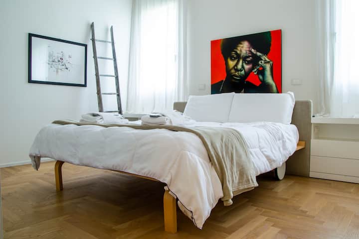 Chambre 1