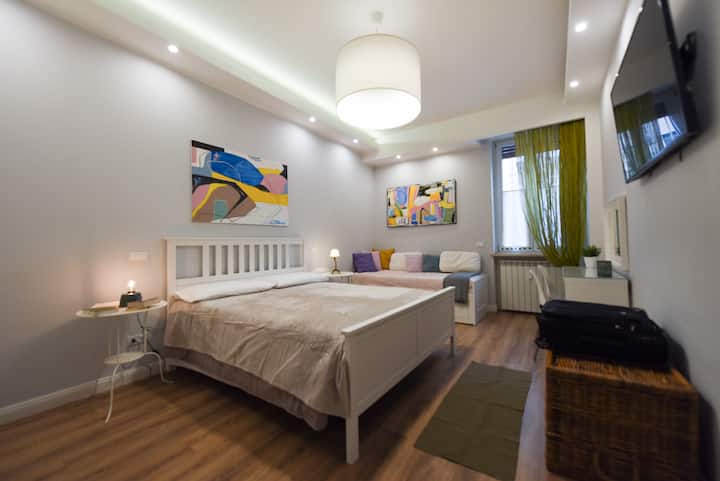 Спална соба