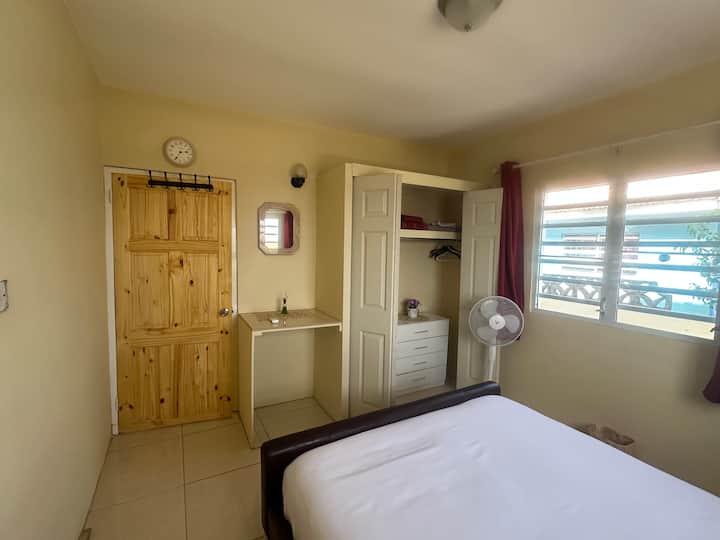 غرفة النوم 1