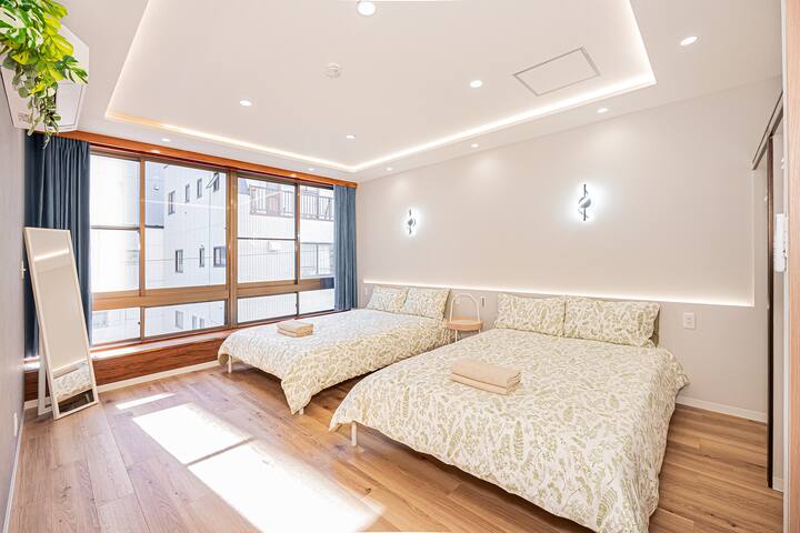 秋叶原上野区域/御徒町全新装修整栋一户建/最近地铁站步行500米/2个浴室/3个马桶/最多10人 gallery image 5