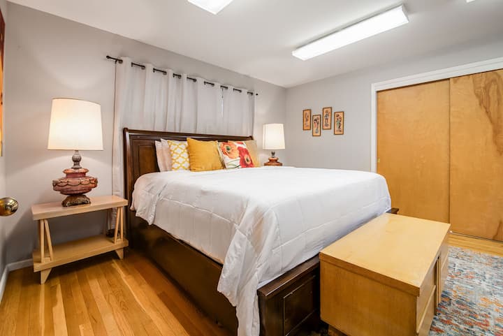 Bedroom 4