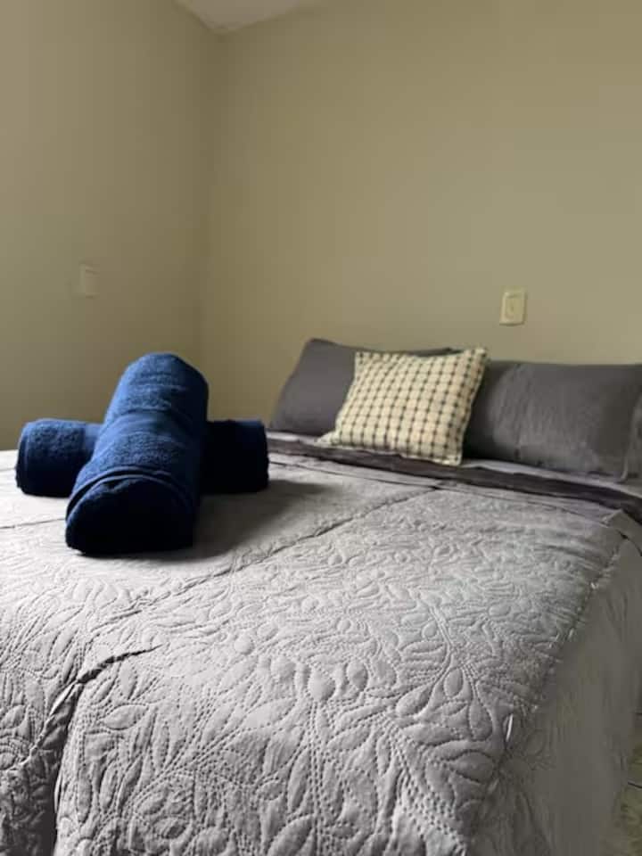 غرفة النوم 3