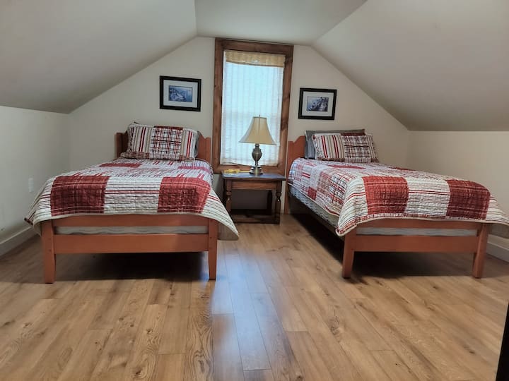 غرفة النوم 5