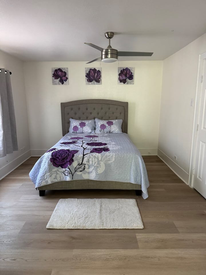 image 7 of 18, Bedroom 1 image 2