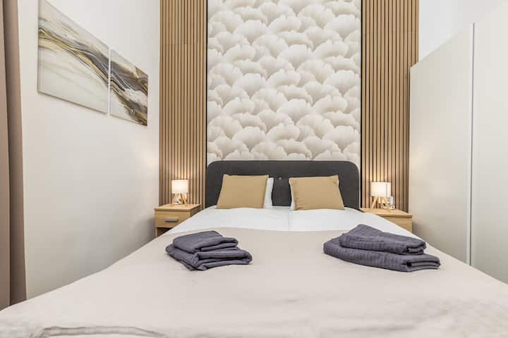 Cozy Studio Apartment In Downtown Budapest #4 - Budapest