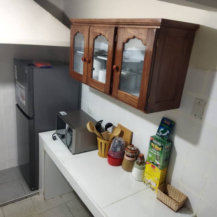 Apartamento En Cusco, Allinkausay Cusco - Cusco