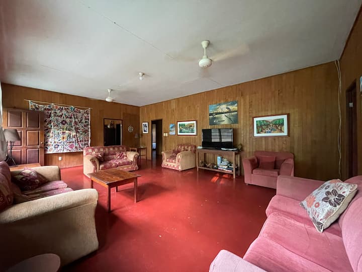 Habitaciones Shriver (Es Solo Para Mujeres) - Pucallpa