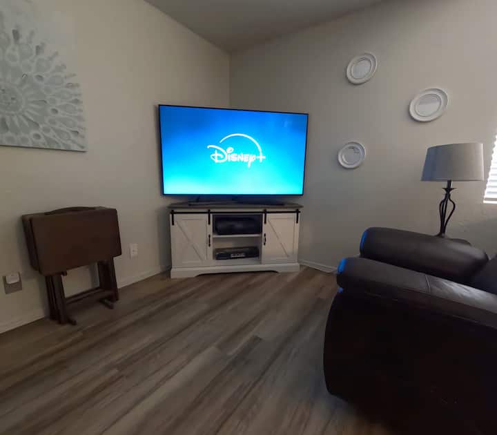 Sage Haven, 2br Full Apartment - Albuquerque, NM