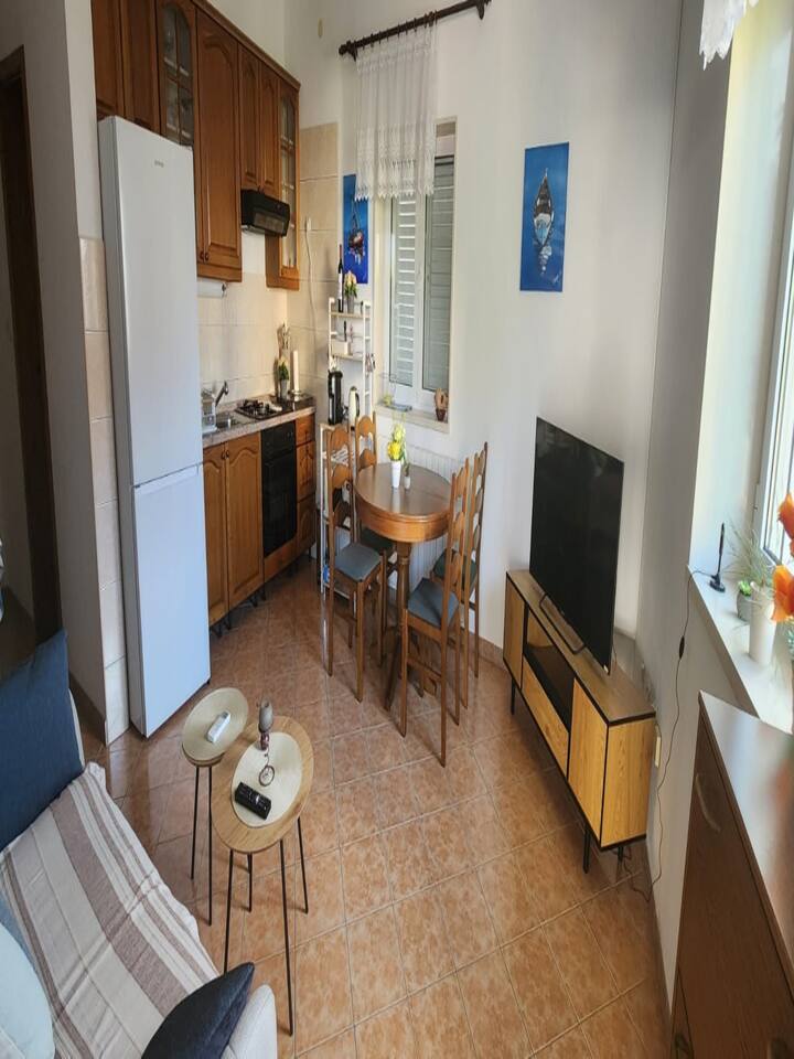 Apartment Mia - Supetar