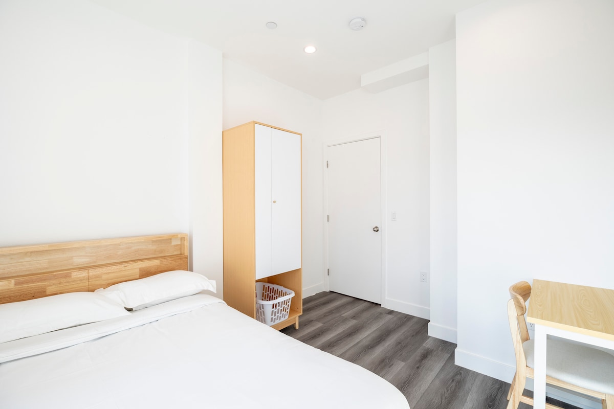 საძინებელი