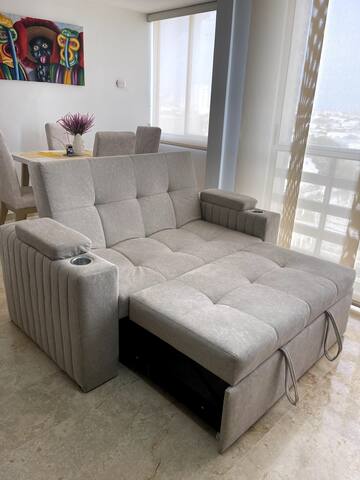 Jewel Suites managed Airbnb listing 3