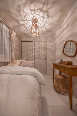 スカイツリービュー/独立した3ベッドルームアパートメント/押上駅から徒歩7分/災害対策物資常備の宿 gallery image 5