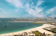 FIRST CLASS | 2BR | Mesmerizing Sea & Palm Views