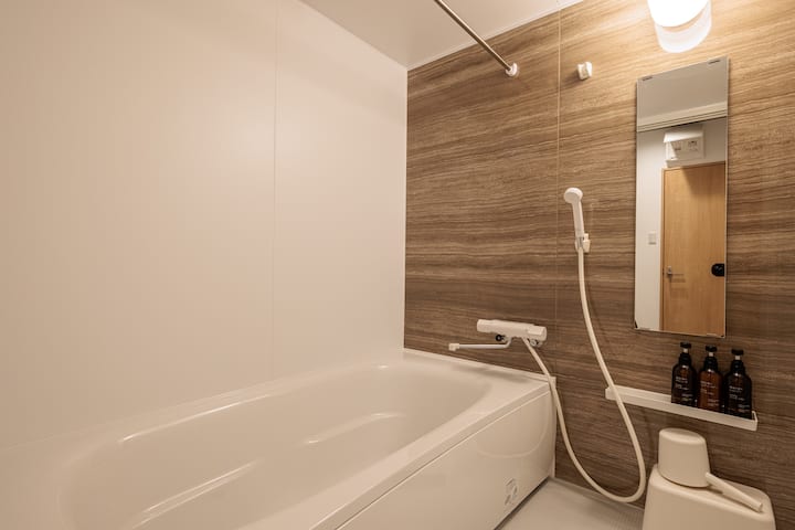 フルバスルーム