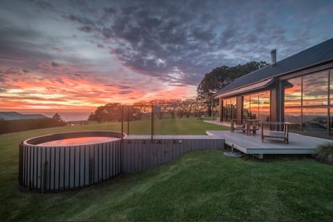 'The Shed' -  Gerroa