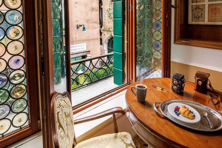 The Phantom of the Opera