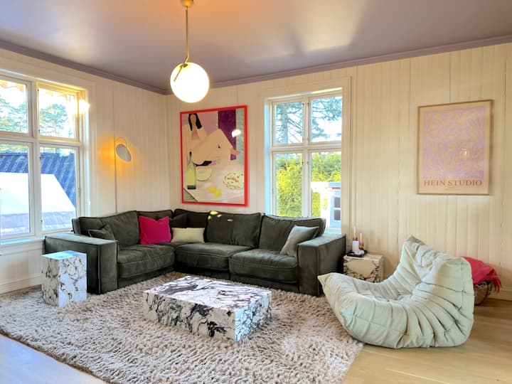 Sjøperle M/privat Badehus -17 Min Fra Oslo Sentrum - Oslo