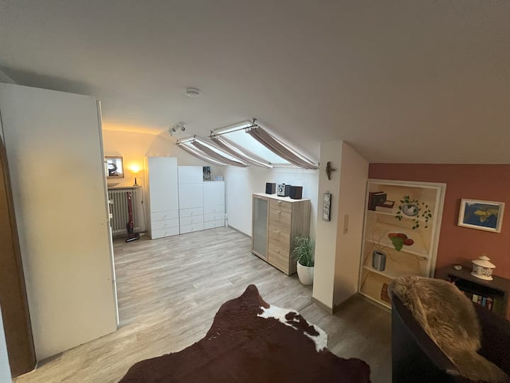 Apartment In Tiefenbach Sauna, Pool, Wifi, Balcony - Kornau