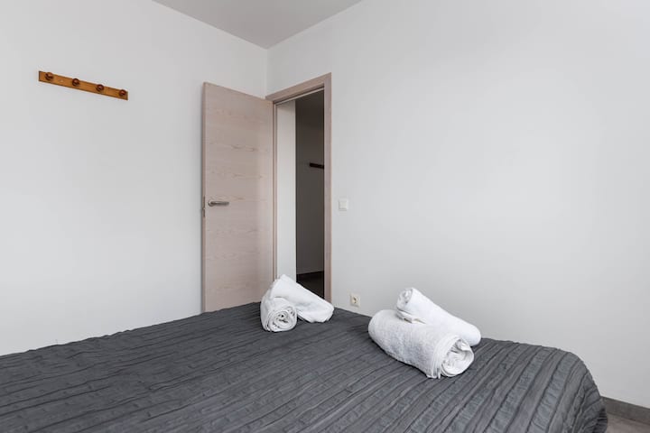 Acapulco - Apartamento D2 Balcón - Can Picafort