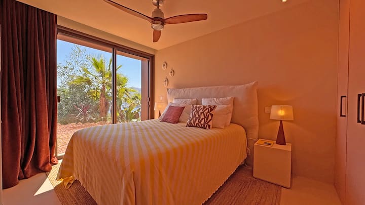 საძინებელი 4