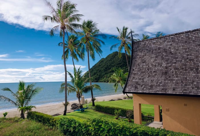 Utalay Koh Chang Co. Ltd. managed Airbnb listing 2