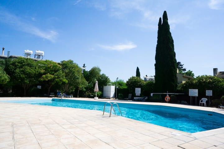 Margarita Gardens Maisonette-5 - Paphos