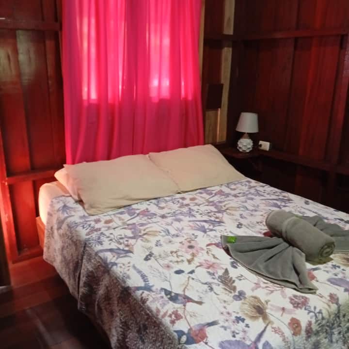 ห้องนอน